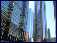 Chicago Architecture Foundation Boat Tour 65